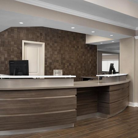 Residence Inn Charlotte Southpark Esterno foto