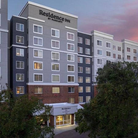 Residence Inn Charlotte Southpark Esterno foto