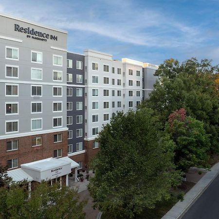 Residence Inn Charlotte Southpark Esterno foto