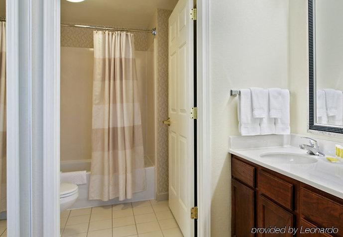 Residence Inn Charlotte Southpark Camera foto