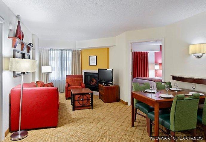 Residence Inn Charlotte Southpark Camera foto