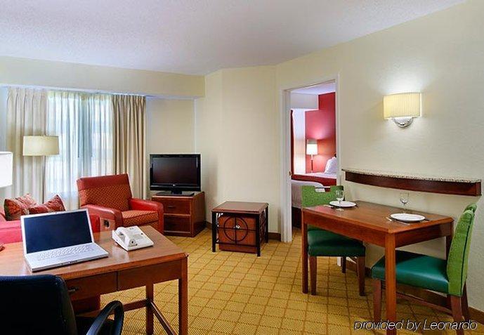 Residence Inn Charlotte Southpark Esterno foto