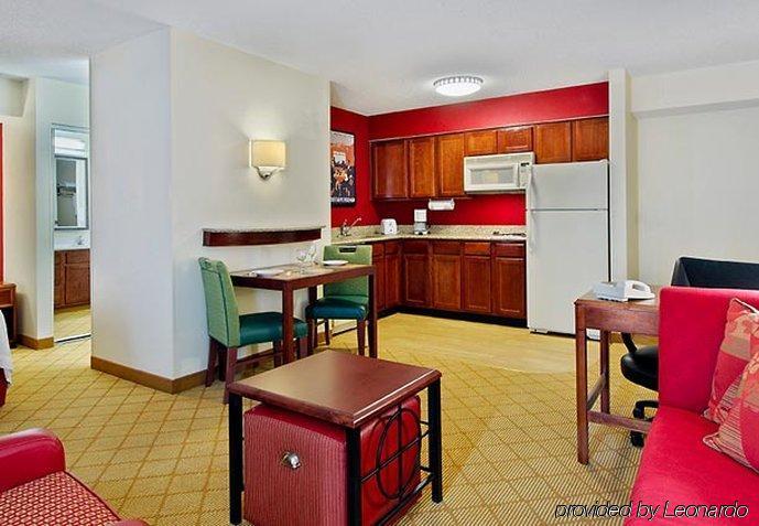 Residence Inn Charlotte Southpark Esterno foto