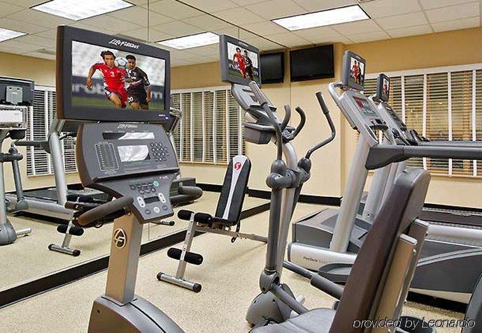 Residence Inn Charlotte Southpark Esterno foto