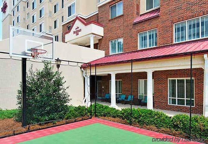 Residence Inn Charlotte Southpark Esterno foto