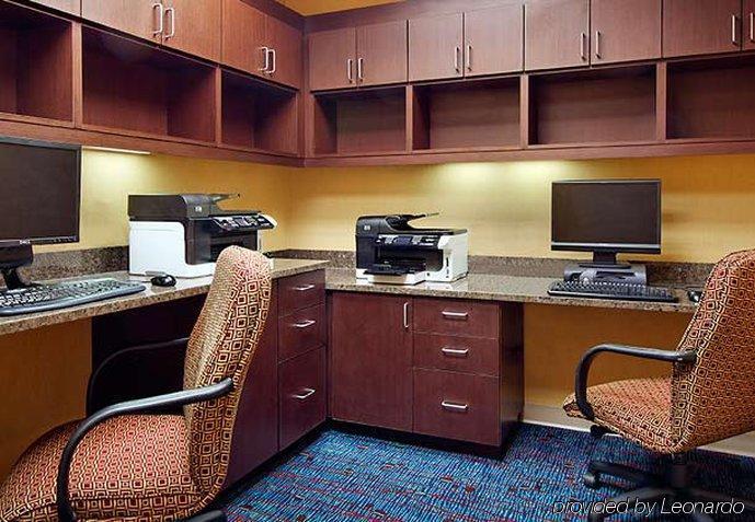 Residence Inn Charlotte Southpark Servizi foto