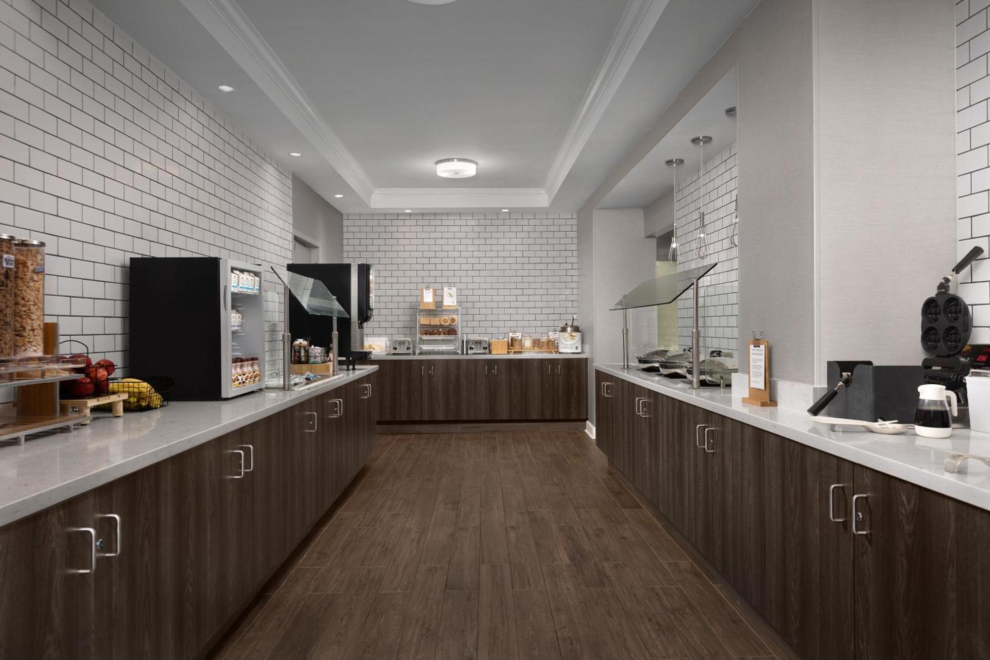 Residence Inn Charlotte Southpark Esterno foto