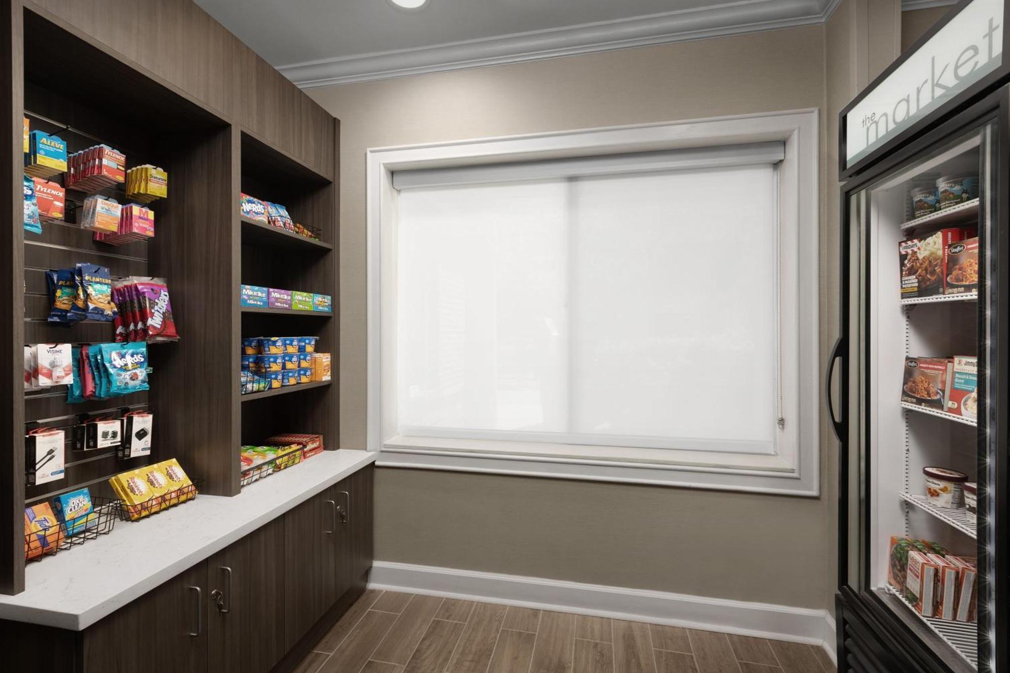 Residence Inn Charlotte Southpark Esterno foto