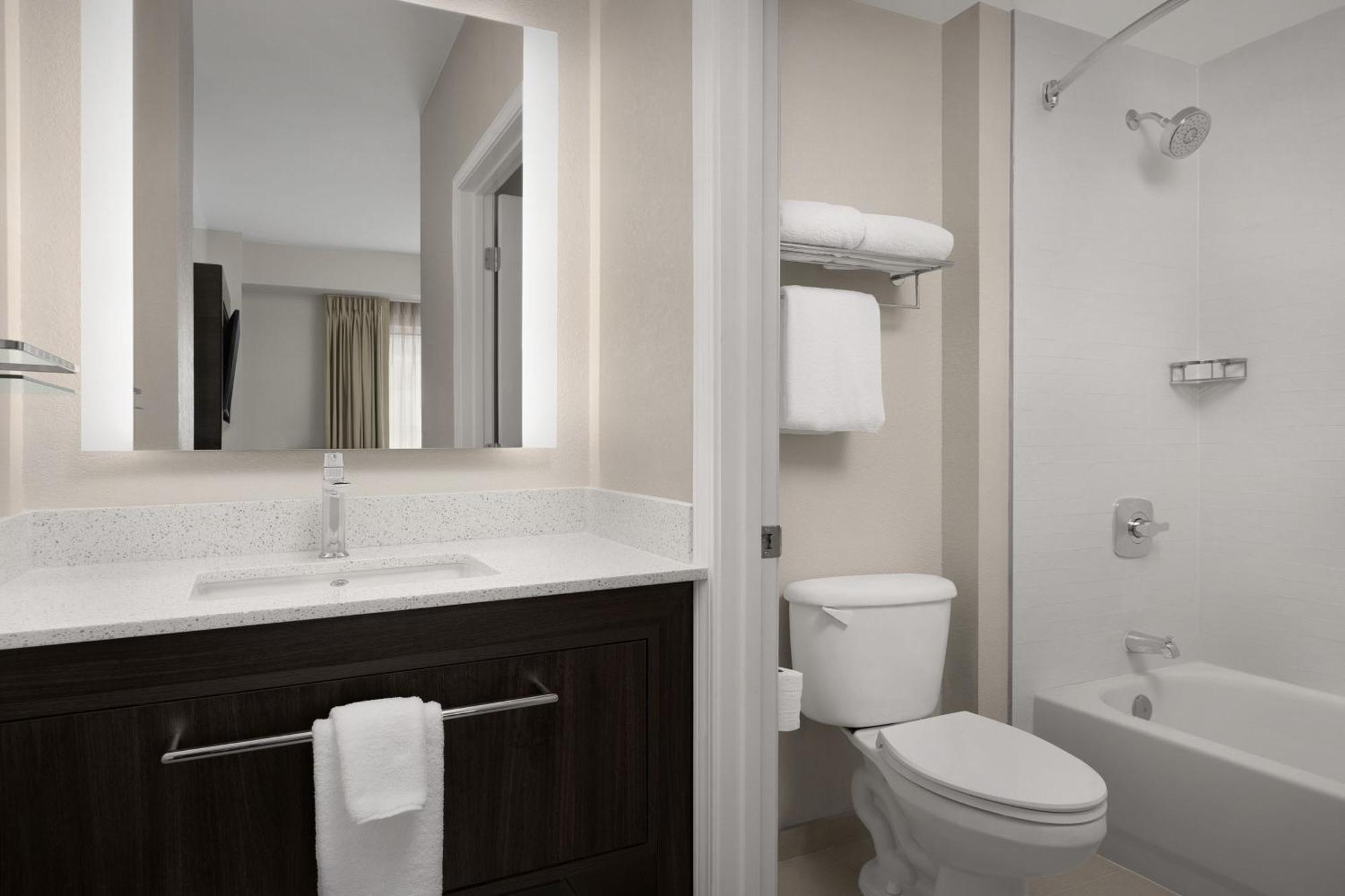 Residence Inn Charlotte Southpark Esterno foto