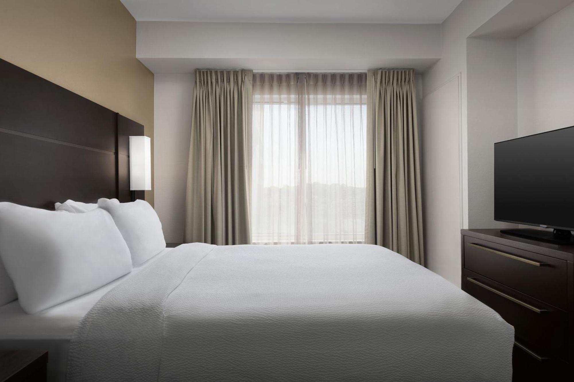 Residence Inn Charlotte Southpark Esterno foto