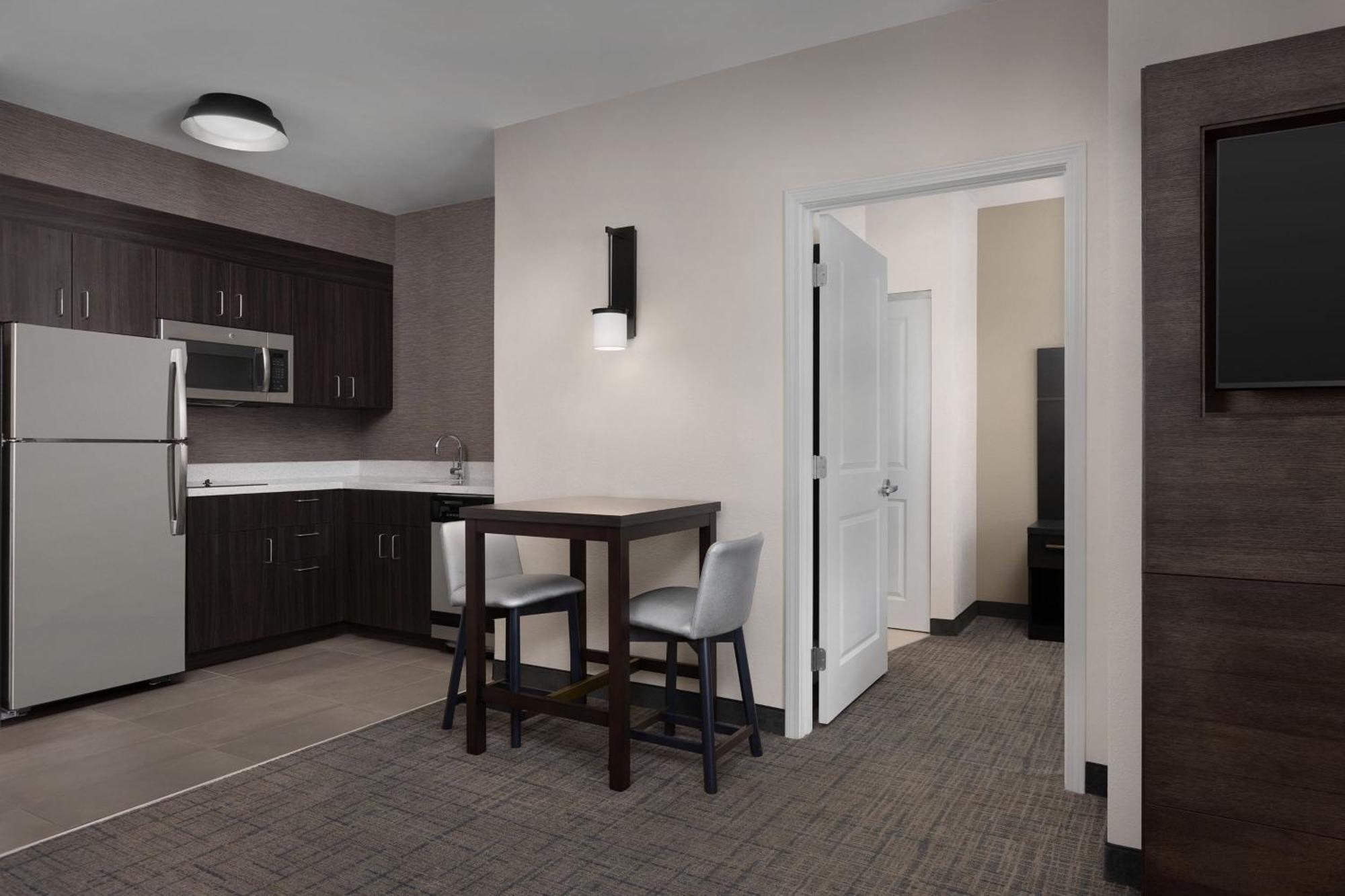 Residence Inn Charlotte Southpark Esterno foto