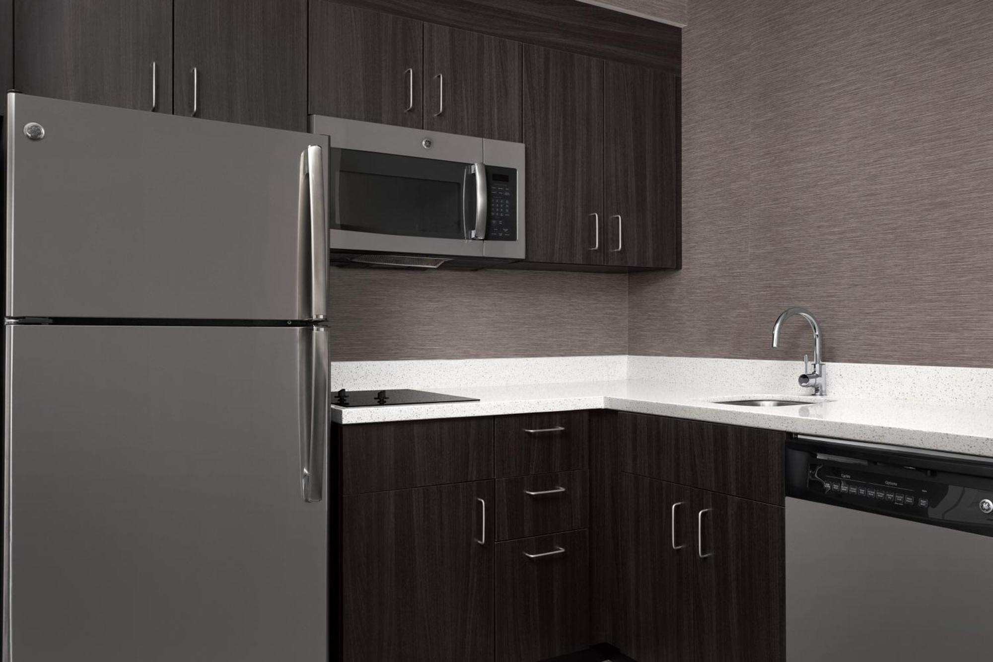 Residence Inn Charlotte Southpark Esterno foto