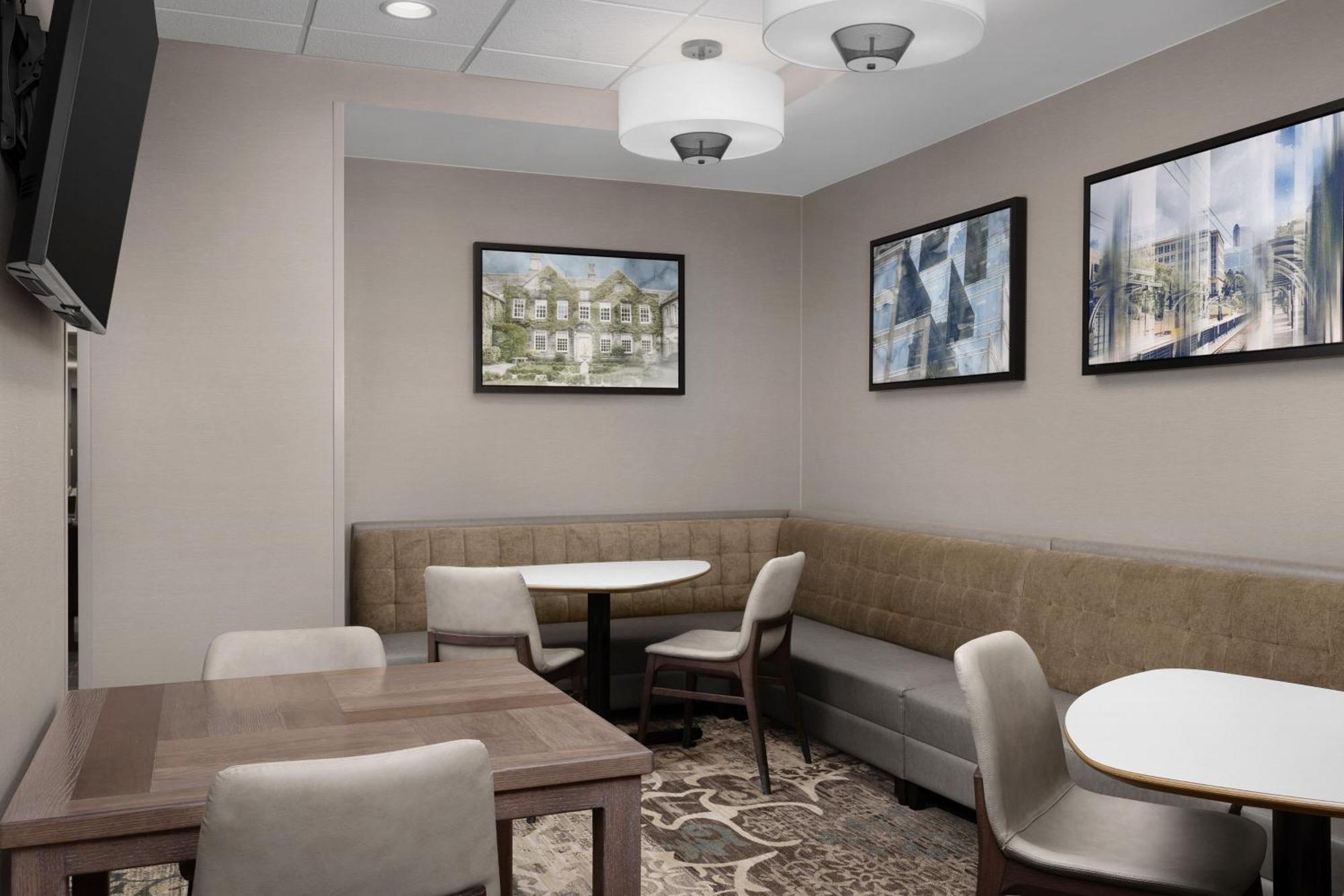 Residence Inn Charlotte Southpark Esterno foto