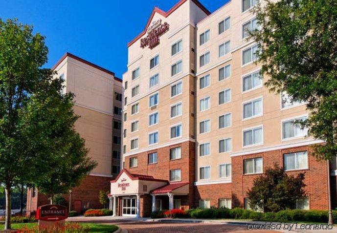 Residence Inn Charlotte Southpark Esterno foto