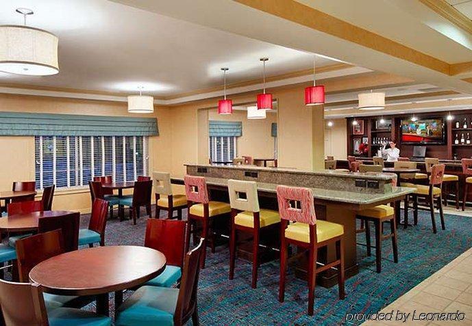 Residence Inn Charlotte Southpark Esterno foto