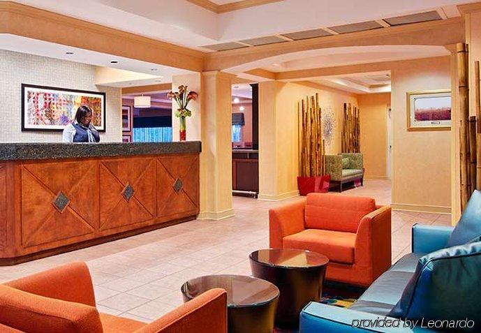 Residence Inn Charlotte Southpark Esterno foto